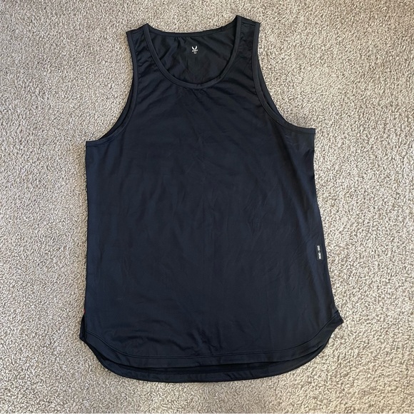 ASRV Other - ASRV Tank Top DSG 0830